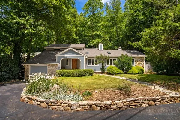 278 Cobble Creek, Boone, NC 28607