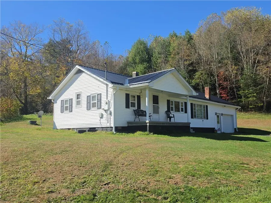 657 Denny Road, Creston, NC 28615 - #3