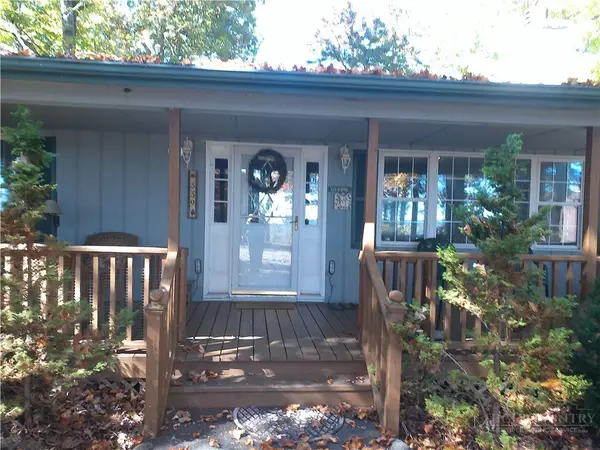 339 Indian Rock Trail, Fleetwood, NC 28626