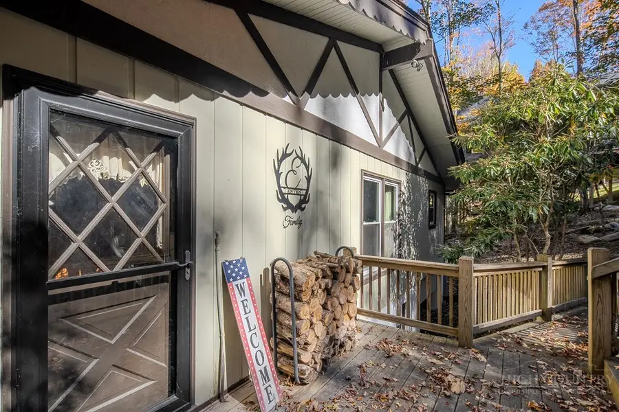 218 Lakeledge Road, Beech Mountain, NC 28604 - #3