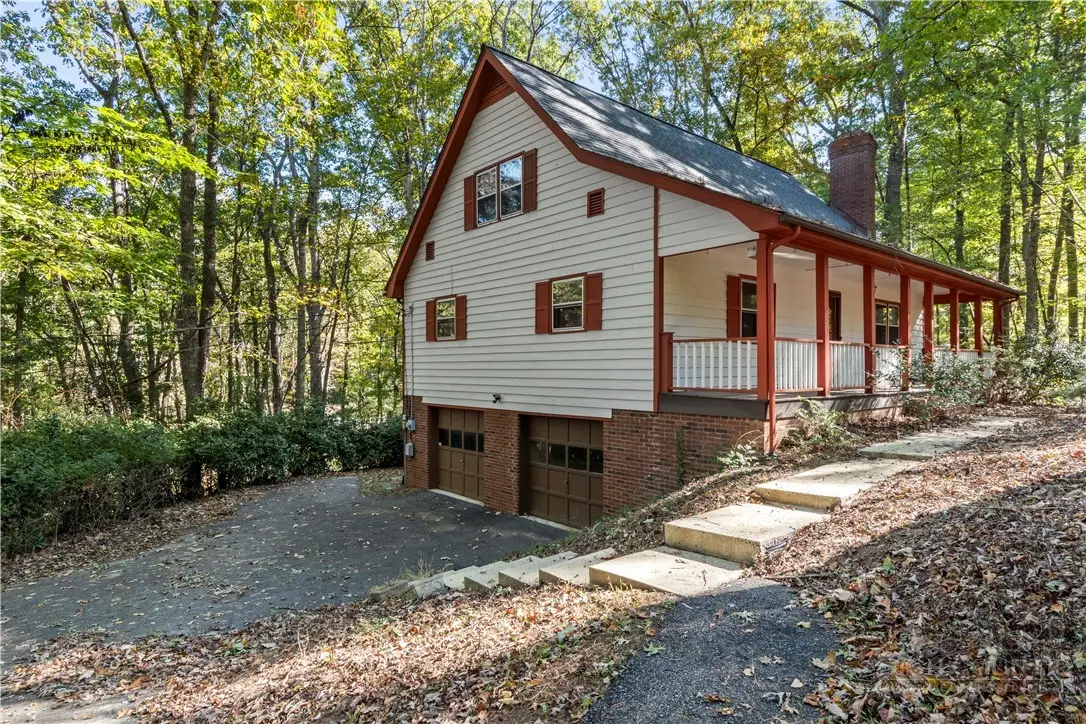 169 Tanglewood Drive, Mount Airy, NC 27030 - #1
