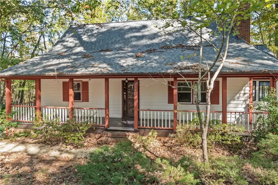 169 Tanglewood Drive, Mount Airy, NC 27030 - #2