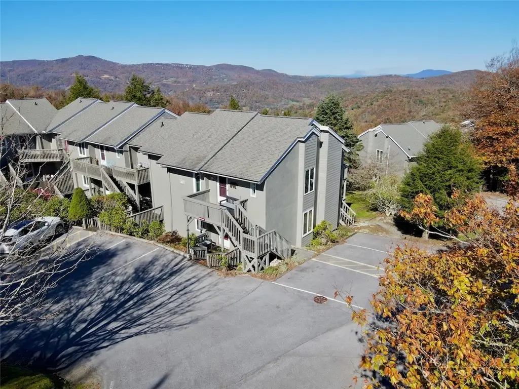 367 Skyleaf Drive #D12, Sugar Mountain, NC 28604 - #1
