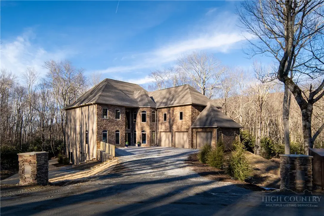 216 Greenbriar Road, Beech Mountain, NC 28604 - #1