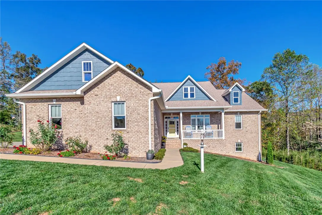 347 Peterson Pond Drive, Wilkesboro, NC 28697 - #1