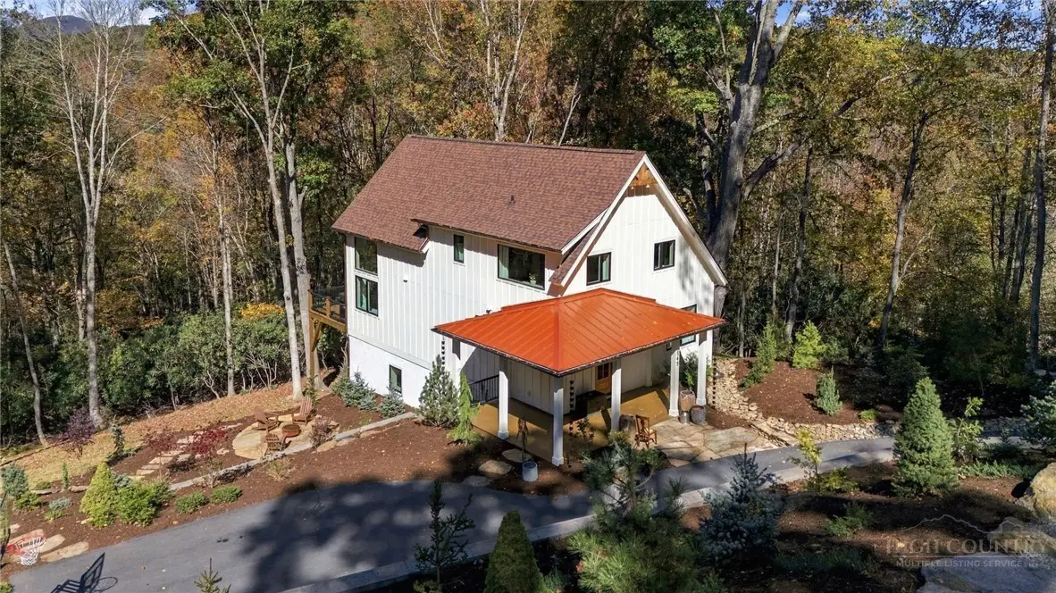 145 Cubs Den, Boone, NC 28607 - #1