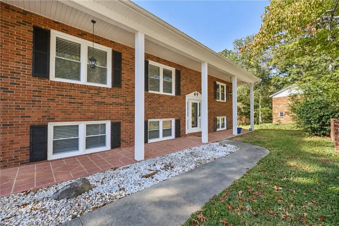 4409 Magnolia Lane, Hudson, NC 28638 - #1