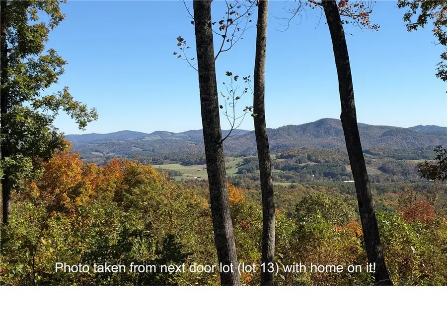 Lot 11 Olde Stone Ridge, Crumpler, NC 28617 - #3