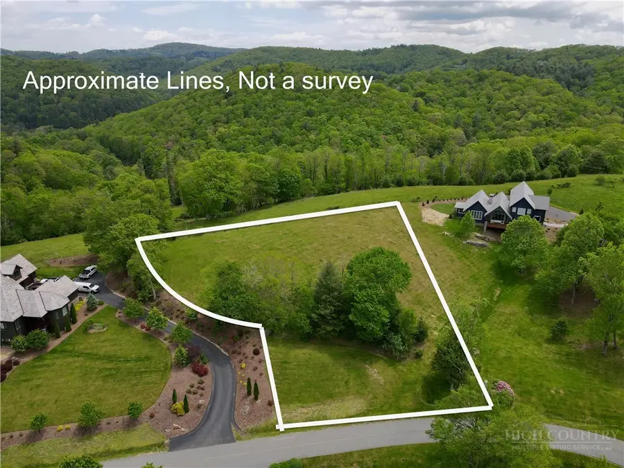 TBD Thunderhill Trail, Blowing Rock, NC 28605 - #2