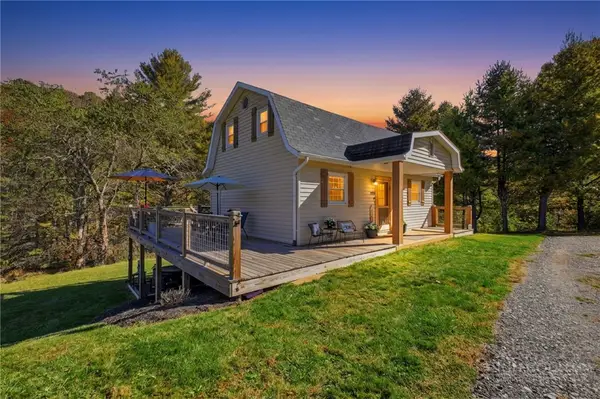 4200 Big Peak Creek Road, Laurel Springs, NC 28644
