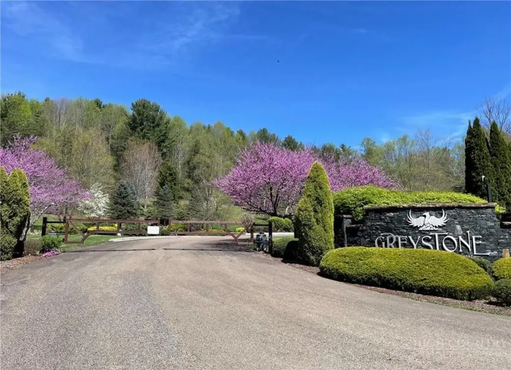 Lot 11 & 12 Olde Stone Ridge, Crumpler, NC 28617 - #1