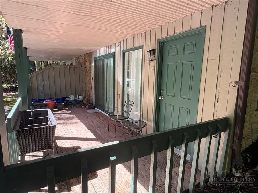 127 South Slope Loop #2, Banner Elk, NC 28604 - #2
