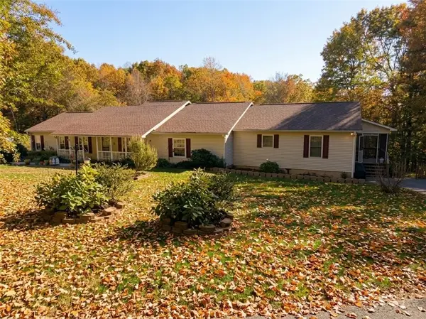 39 Brandal Lane, Sparta, NC 28675