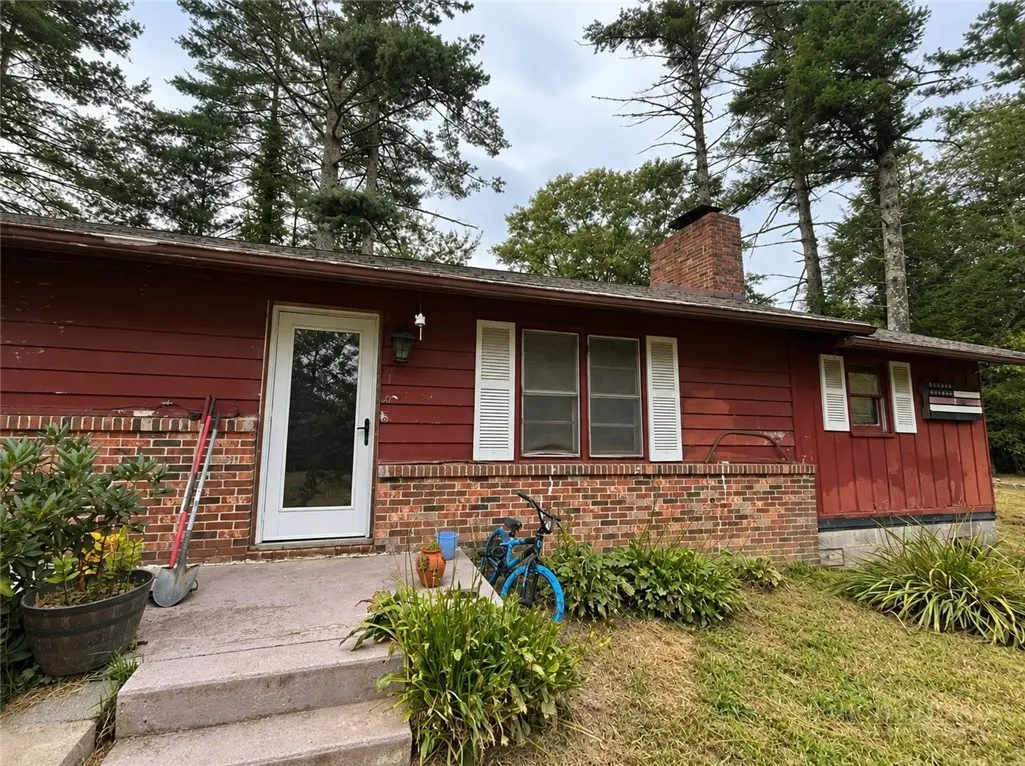105 Deep Gap Estates Drive, Fleetwood, NC 28626 - #1