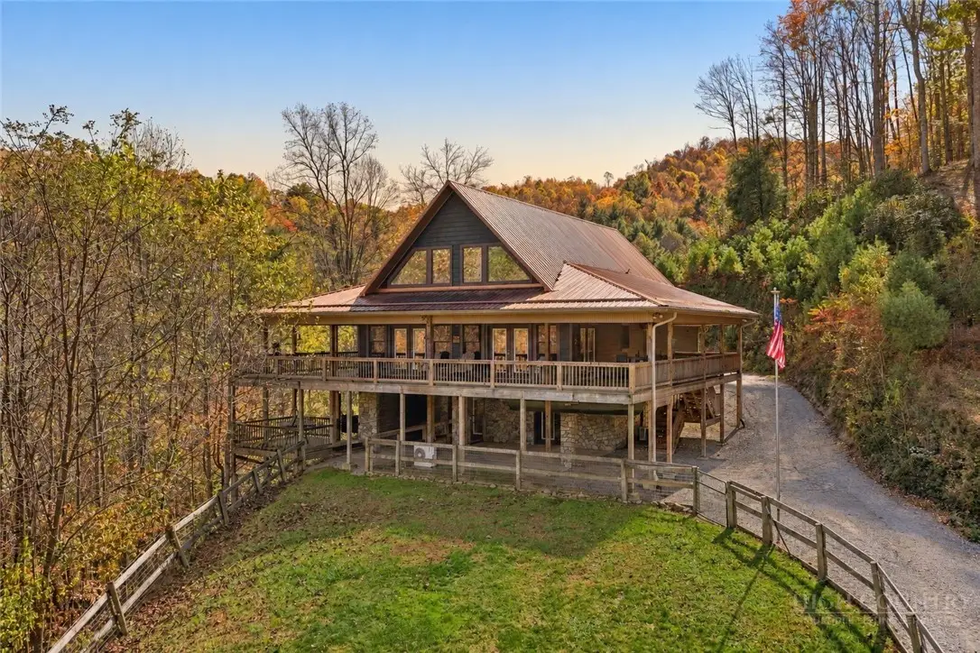 1026 Rash School Road, Creston, NC 28615 - #1