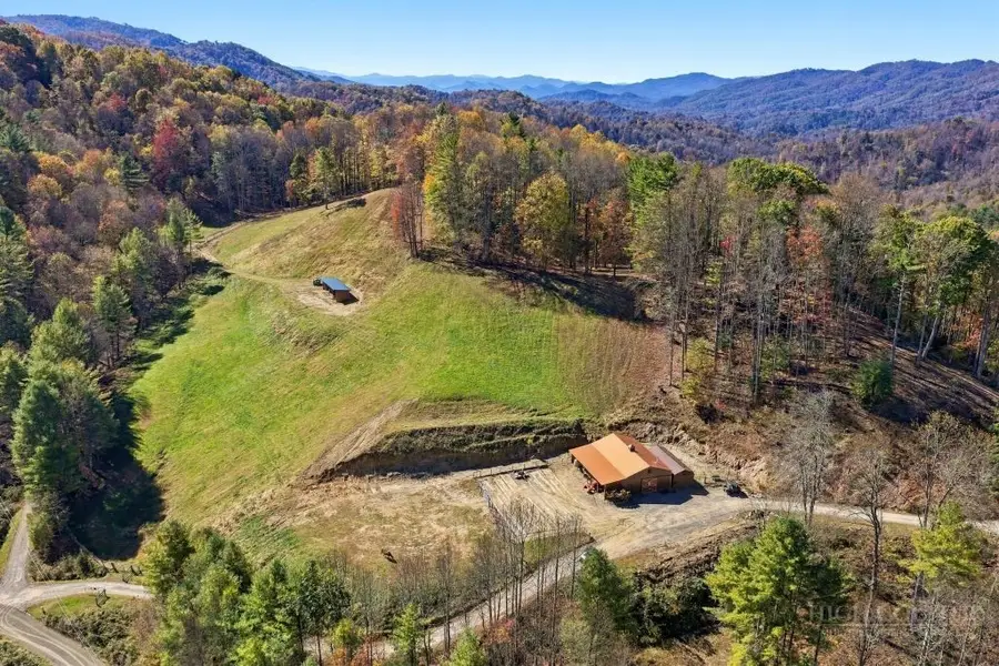 1026 Rash School Road, Creston, NC 28615 - #3