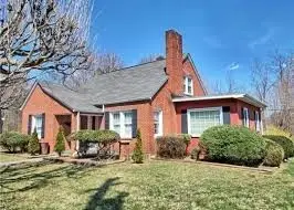304 N Church Avenue, West Jefferson, NC 28694 - #1