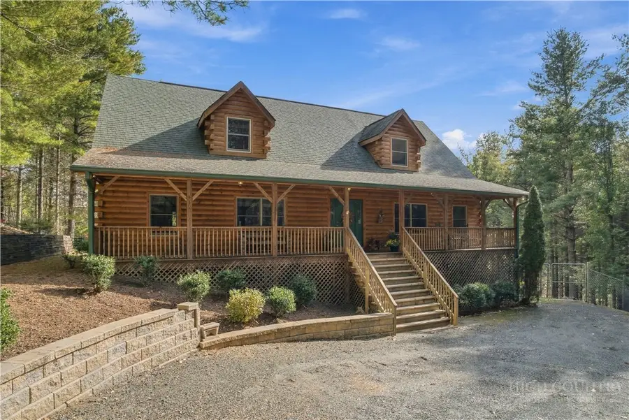 149 John H. Pierce Sr. Lane, Jefferson, NC 28640 - #2