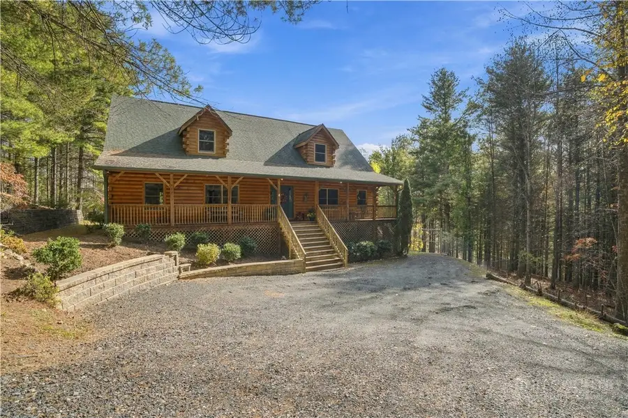 149 John H. Pierce Sr. Lane, Jefferson, NC 28640 - #3