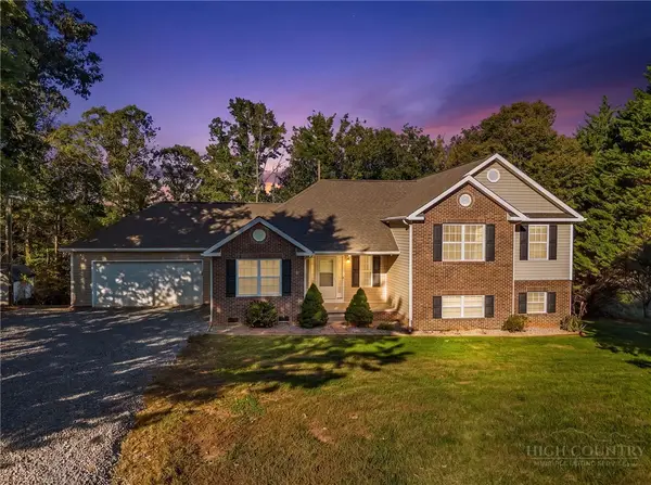 850 Pilgrim Church Road, Wilkesboro, NC 28697