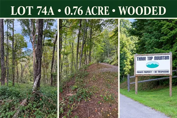 Lot 74a Tbd Poplar Trail, Creston, NC 28615
