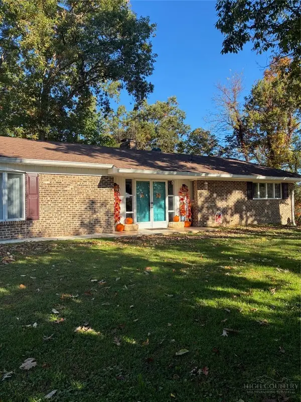 351 Little River Drive, Sparta, NC 28675