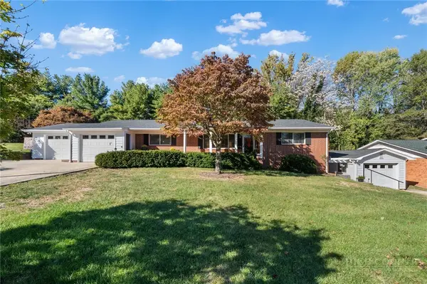 111 SE Eastwood Park Drive, Lenoir, NC 28645