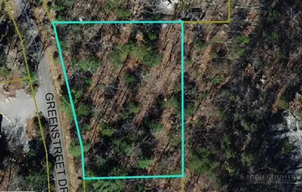 TBD Greenstreet Drive, Traphill, NC 28685