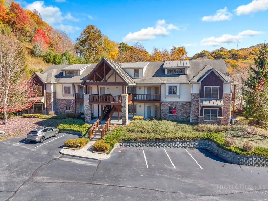 135 Wapiti Way #C, Banner Elk, NC 28604 - #1