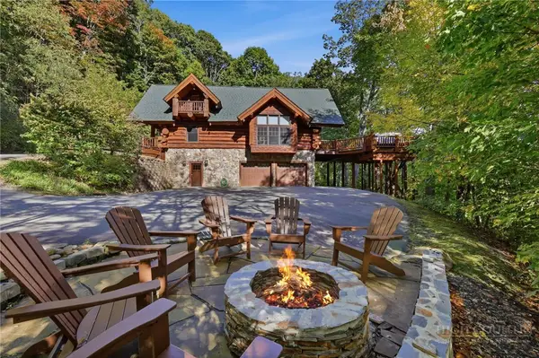 420 Spring Creek Drive, West Jefferson, NC 28694