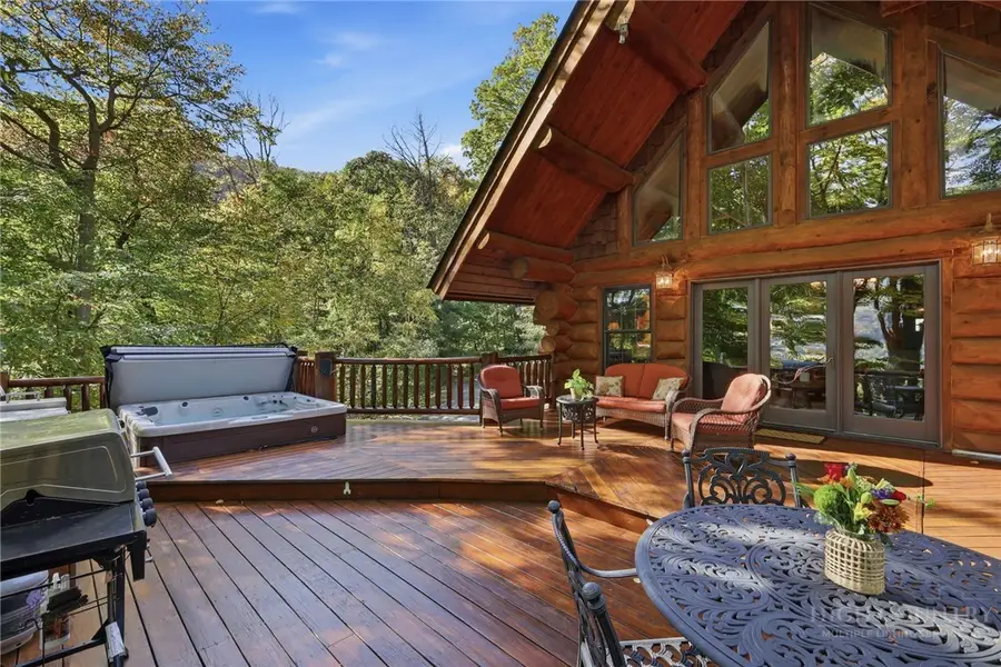 420 Spring Creek Drive, West Jefferson, NC 28694 - #3