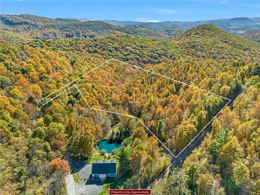 TBD Windy Hollow Trail, Todd, NC 28684 - #1