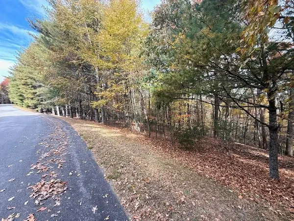 TBD Woodland Shores, Jefferson, NC 28640