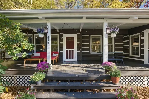 420 Hidden Valley, Boone, NC 28607