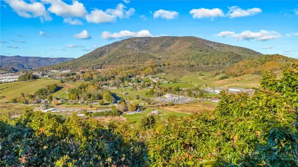 TBD Nettle Knob Road, West Jefferson, NC 28694