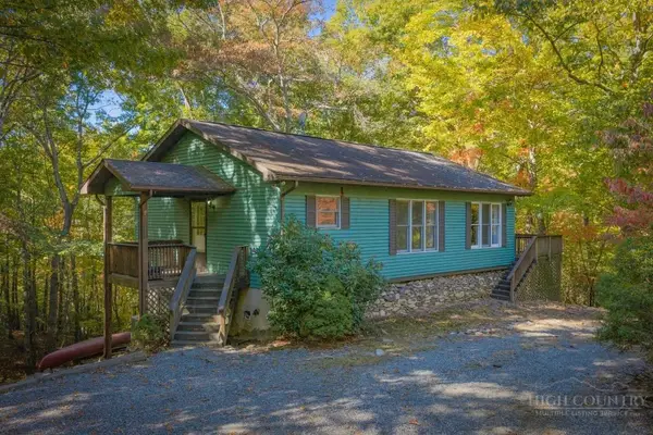 1147 E Laurel Circle, Deep Gap, NC 28618