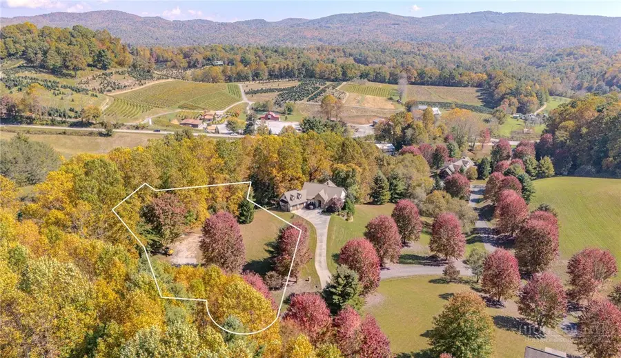 46 North Ridge Lane, Newland, NC 28657 - #2