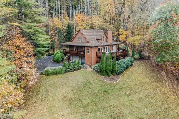 690 Rivers Edge Drive, Boone, NC 28607