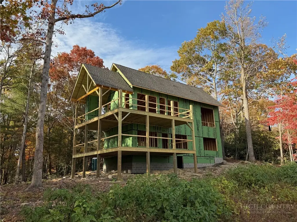 7004 Hummingbird Lane, Blowing Rock, NC 28605 - #1
