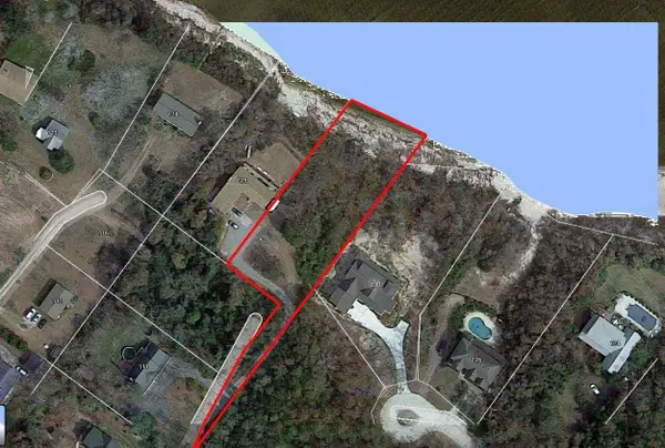 0 Willett Tillett Road Lot 2-R, Manteo, NC 27954