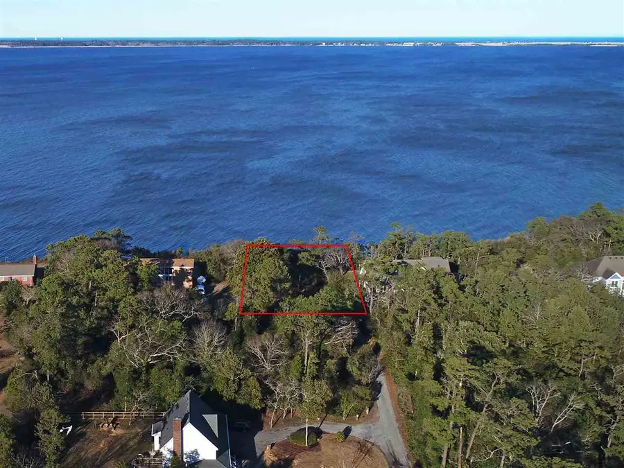 0 Willett Tillett Road Lot 2-R, Manteo, NC 27954 - Image #2