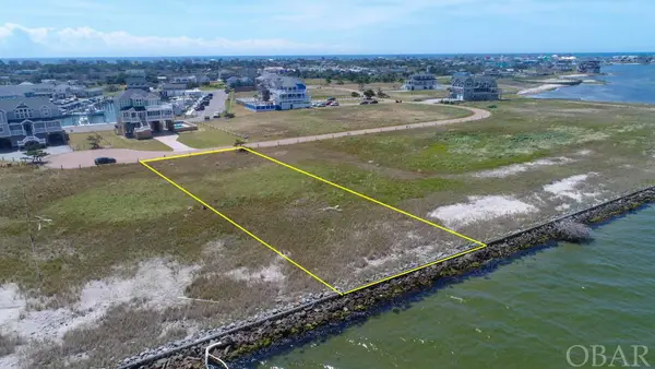 58160 Hatteras Harbor lot 16, Hatteras, NC 27943