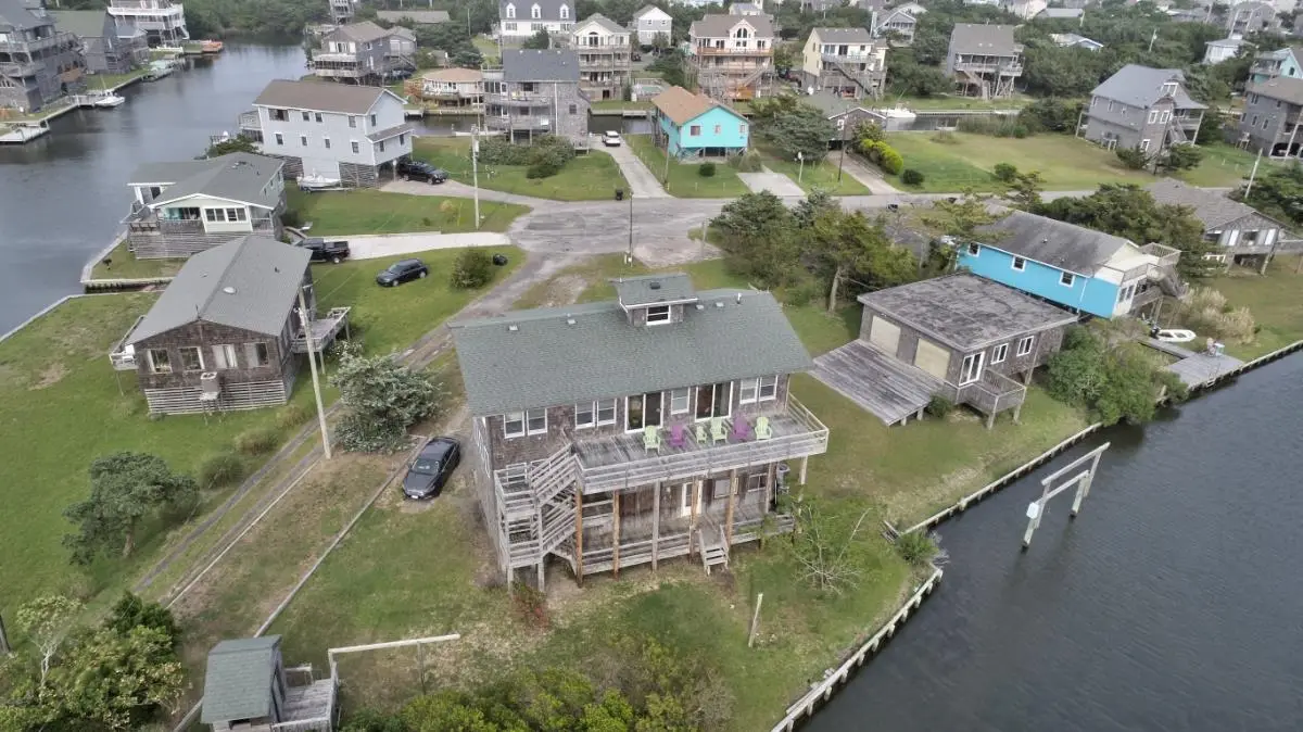 39006 Drum Road, Avon, NC 27915 - Image #1