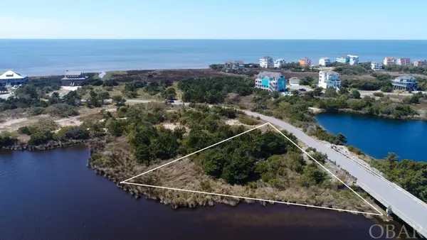 42170 Askins Creek Drive Lot 45, Avon, NC 27915