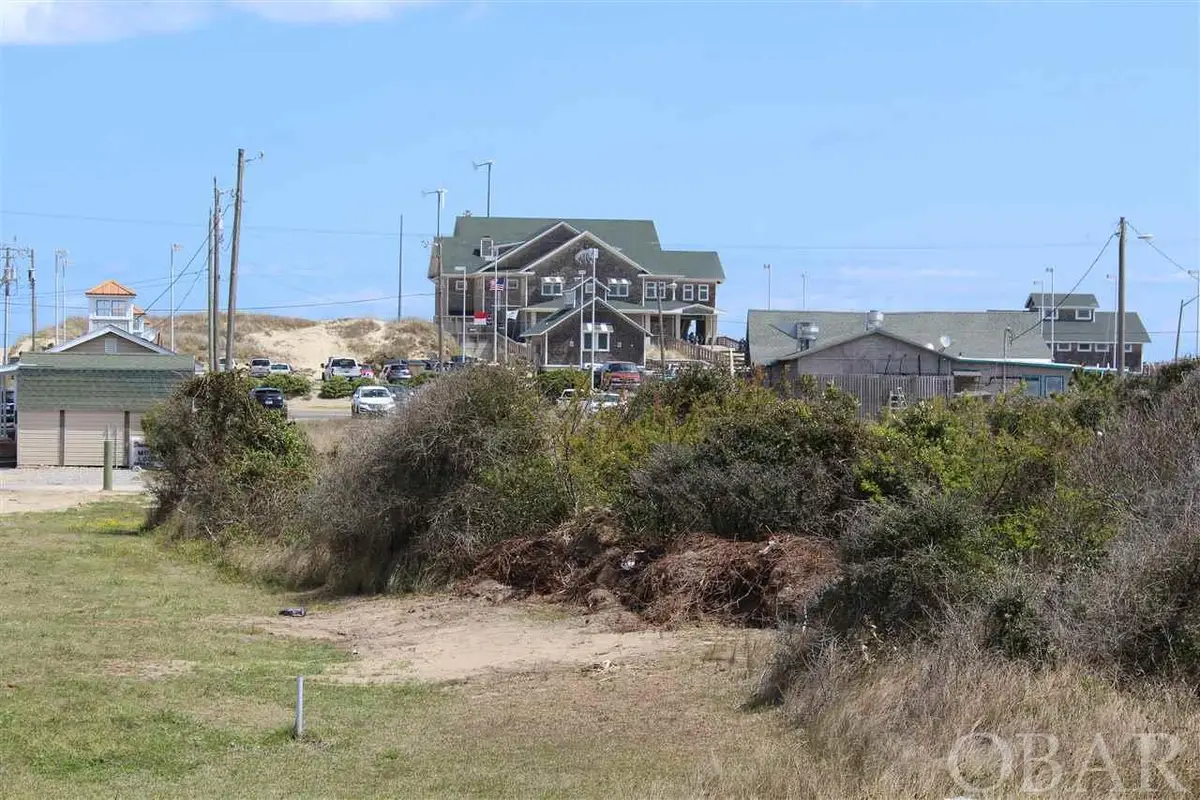 7222 S Virginia Dare Trail Lot 12-13, Nags Head, NC 27959 - Image #1