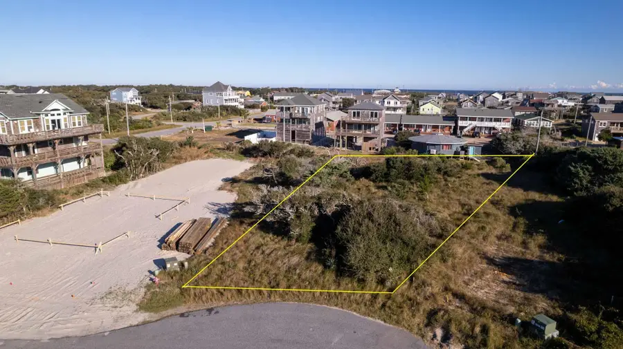 46058 Cape Court Lot #3, Buxton, NC 27920 - Image #3