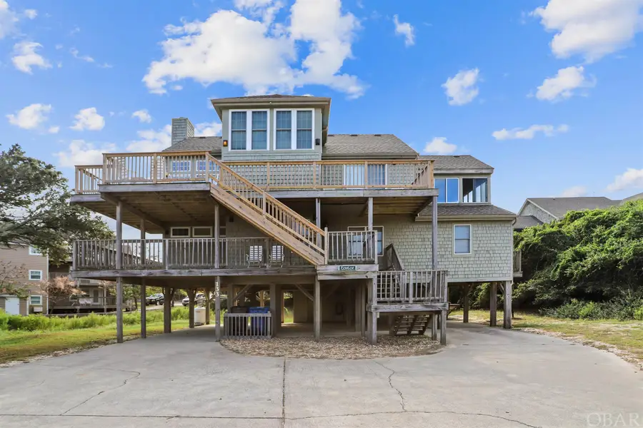 133 Ships Watch Drive, Duck, NC 27949 - Image #2