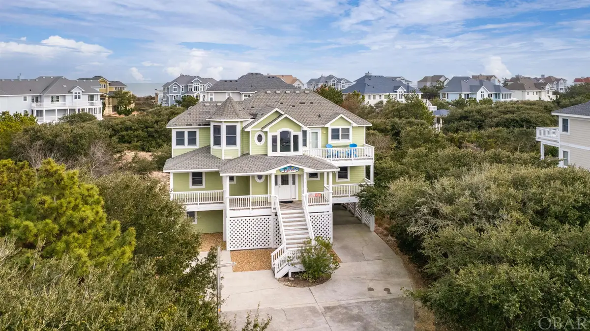 473 Island Lead Road, Corolla, NC 27927 - Image #1