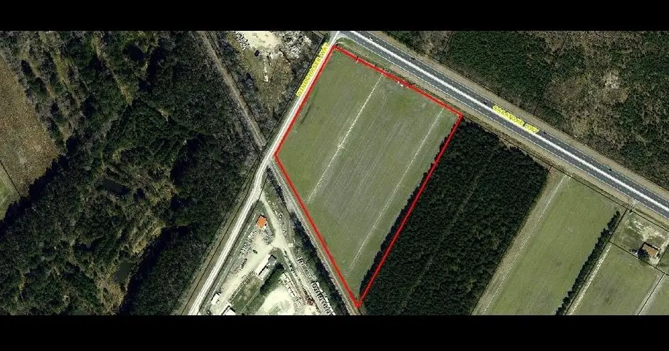 TBD Caratoke Highway Lot 1, Moyock, NC 27958 - Image #1