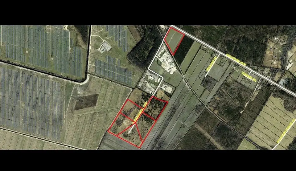 TBD Windchaser Way Lots 6-9, Moyock, NC 27958 - Image #1